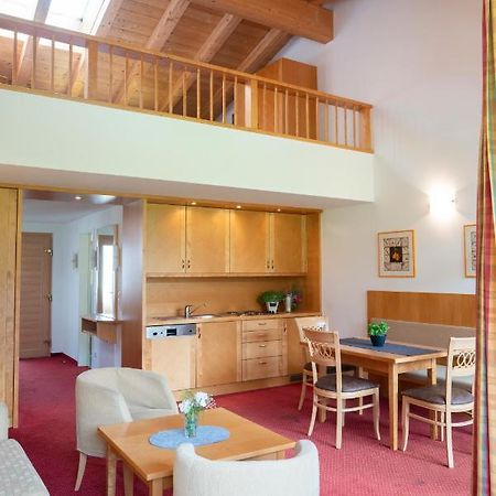 Aparthotel Schindlhaus/Alpin Söll Kültér fotó