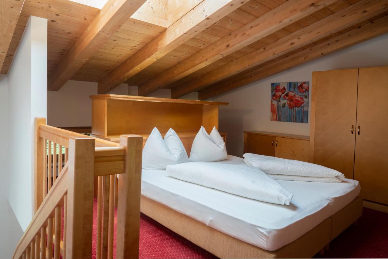 Aparthotel Schindlhaus/Alpin Söll Kültér fotó