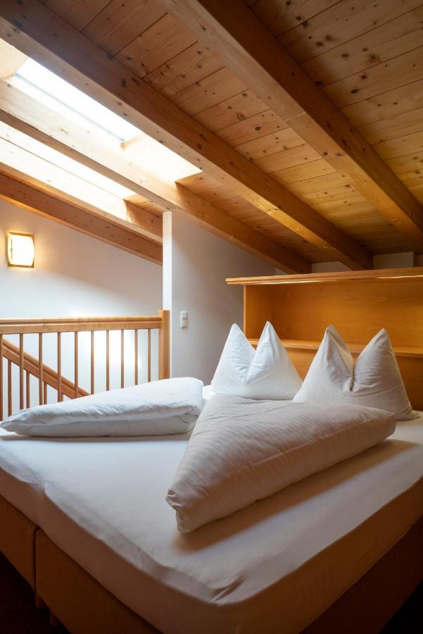 Aparthotel Schindlhaus/Alpin Söll Kültér fotó