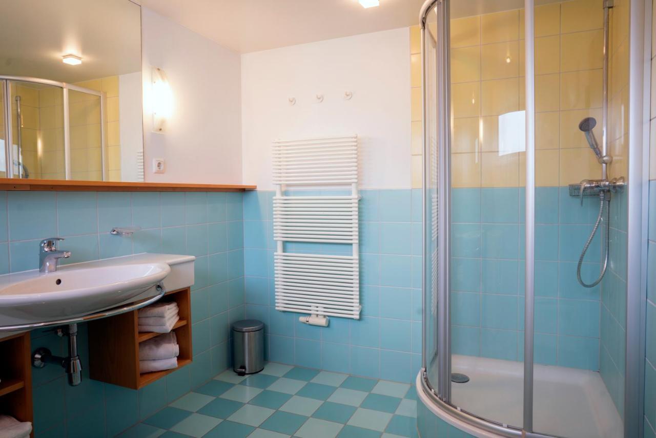 Aparthotel Schindlhaus/Alpin Söll Kültér fotó