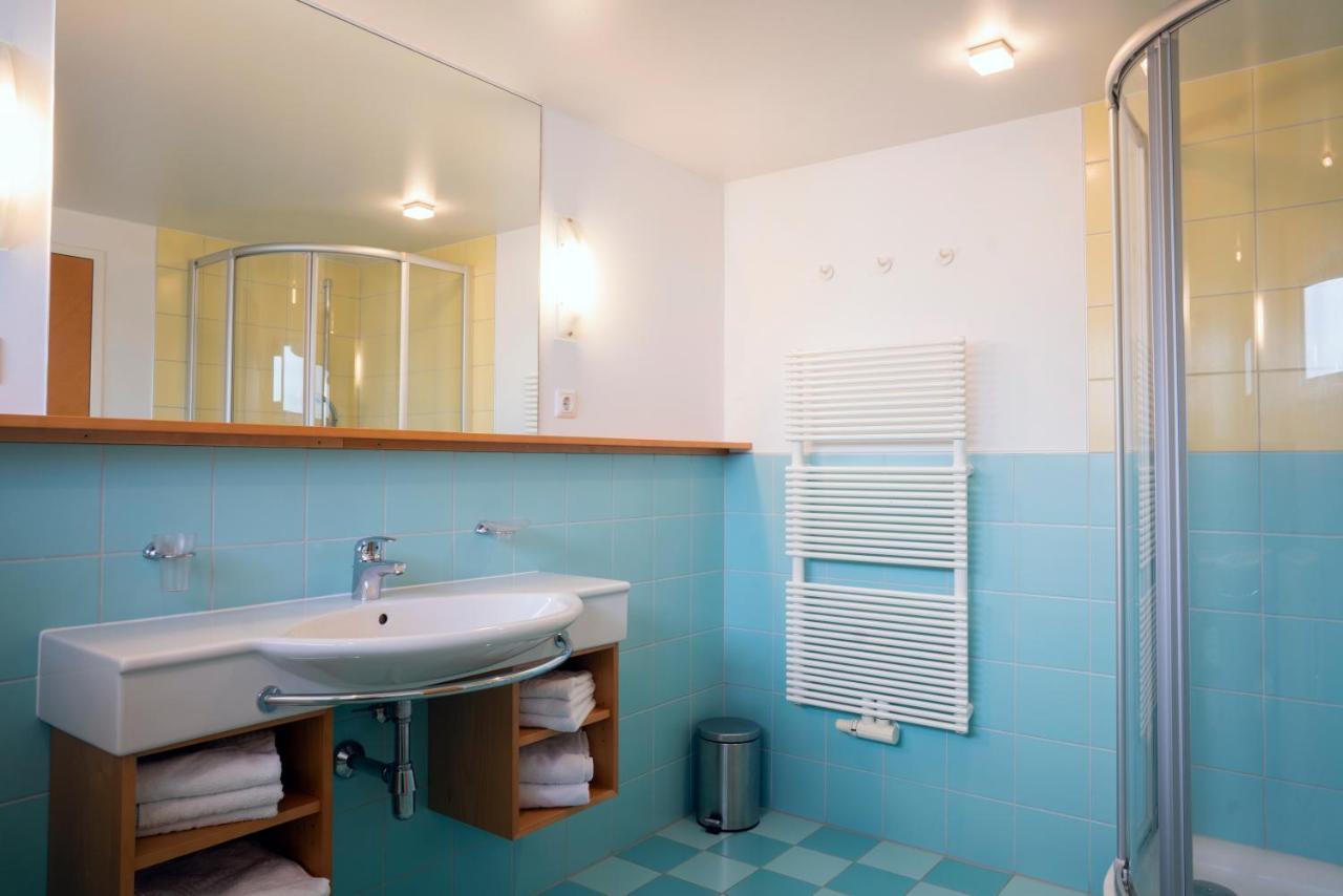 Aparthotel Schindlhaus/Alpin Söll Kültér fotó