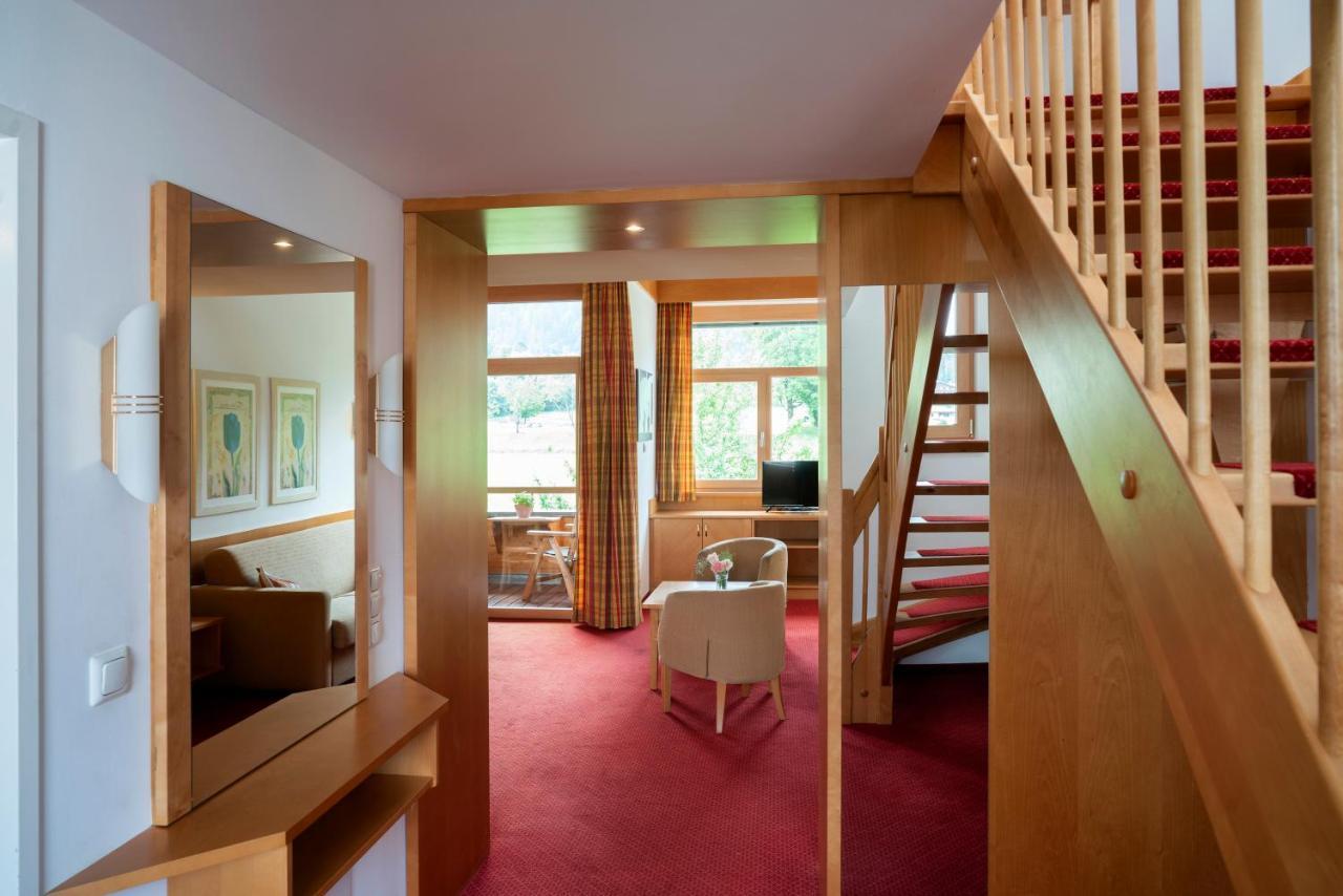 Aparthotel Schindlhaus/Alpin Söll Kültér fotó