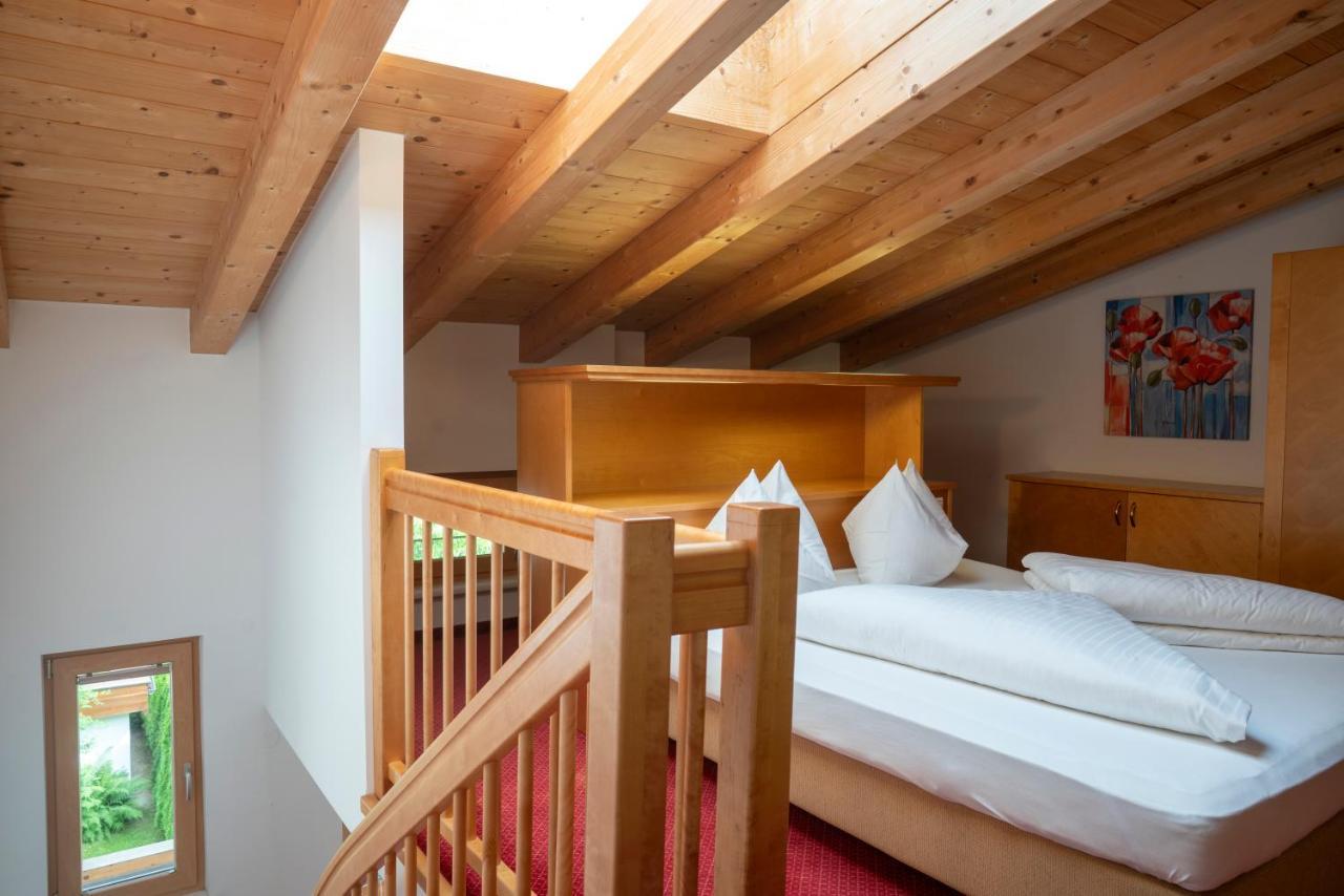 Aparthotel Schindlhaus/Alpin Söll Kültér fotó