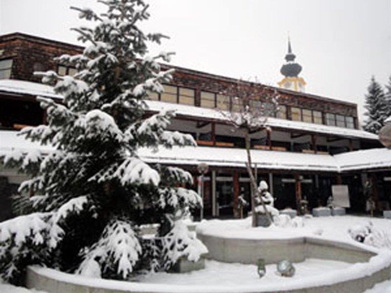 Aparthotel Schindlhaus/Alpin Söll Kültér fotó