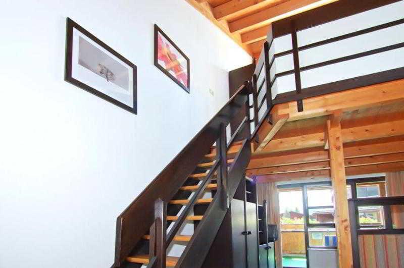 Aparthotel Schindlhaus/Alpin Söll Kültér fotó
