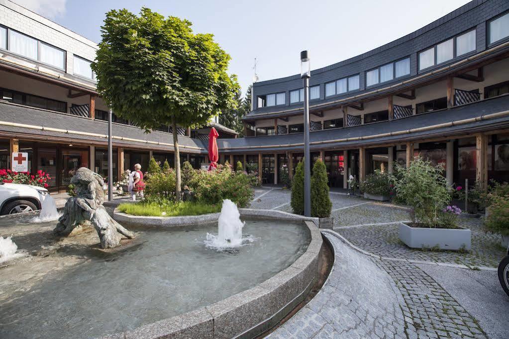 Aparthotel Schindlhaus/Alpin Söll Kültér fotó