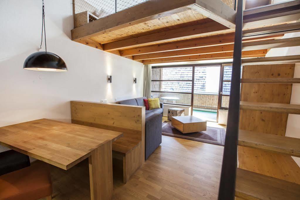 Aparthotel Schindlhaus/Alpin Söll Kültér fotó
