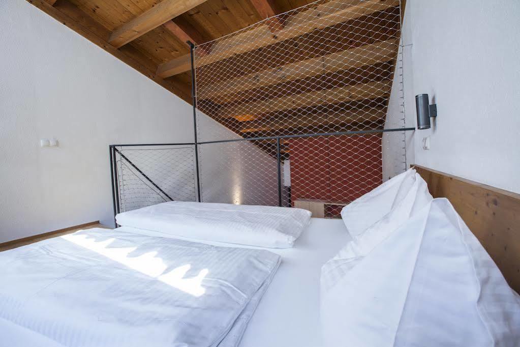 Aparthotel Schindlhaus/Alpin Söll Kültér fotó