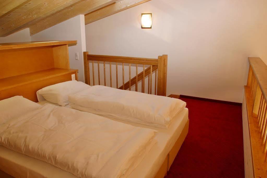 Aparthotel Schindlhaus/Alpin Söll Kültér fotó