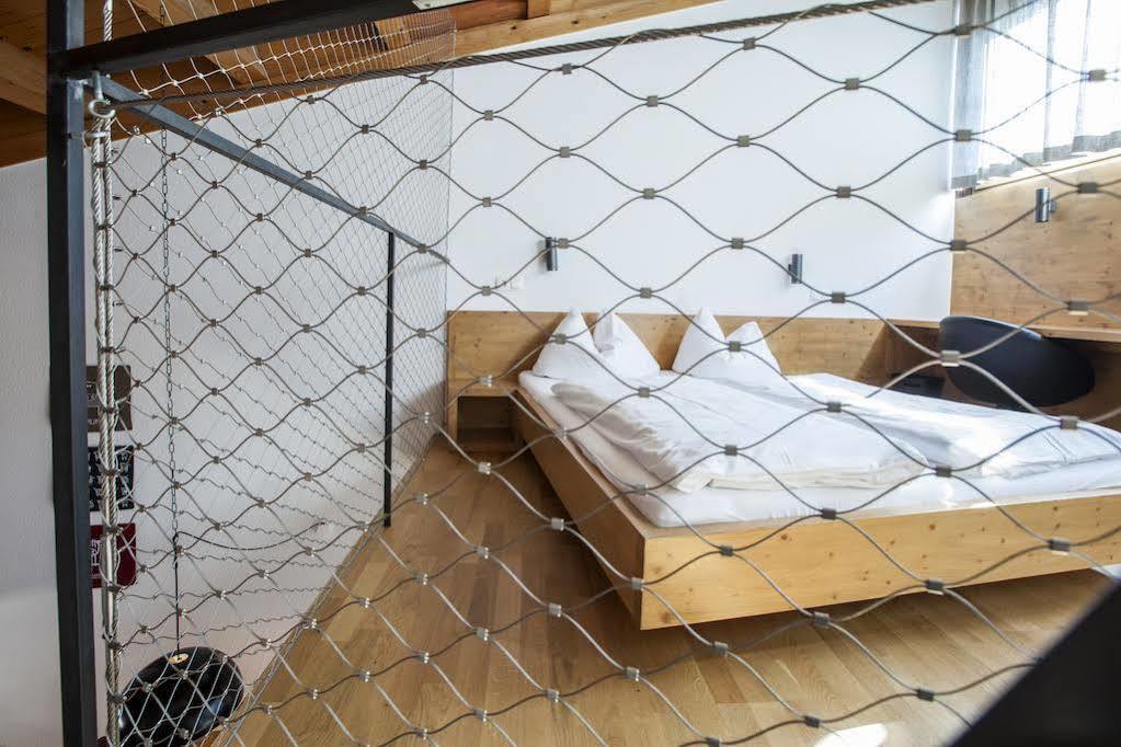 Aparthotel Schindlhaus/Alpin Söll Kültér fotó