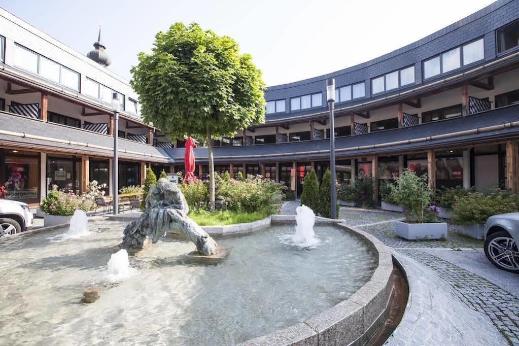 Aparthotel Schindlhaus/Alpin Söll Kültér fotó