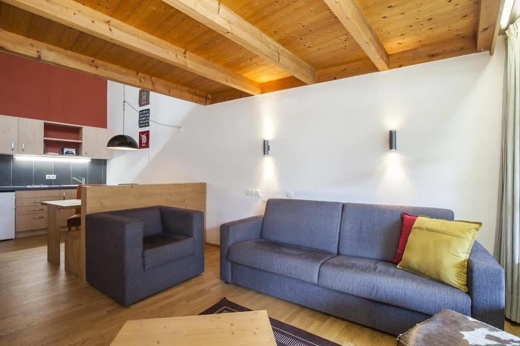 Aparthotel Schindlhaus/Alpin Söll Kültér fotó